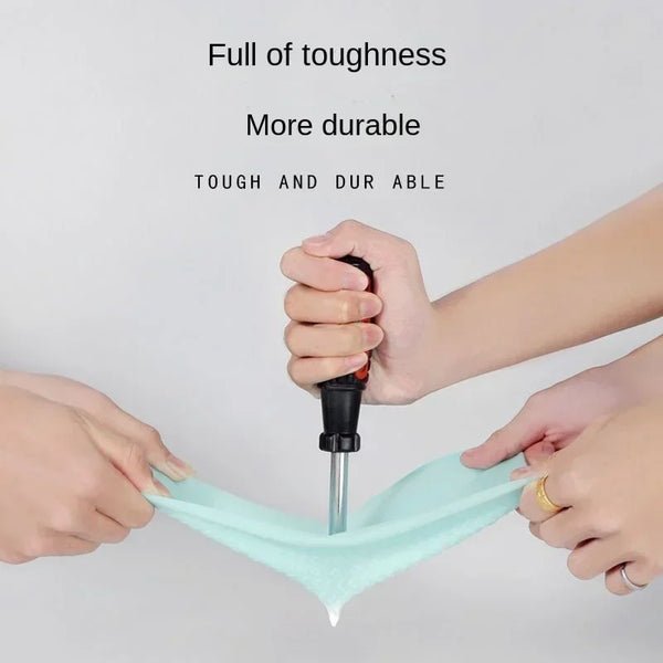Silicone WaterProof Shoe Covers (New) - Image 4