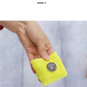 Silicone WaterProof Shoe Covers (New)